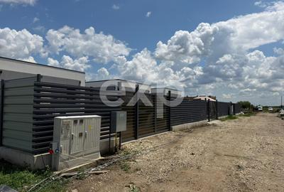 3 Camere, 250mp Teren, Clinceni, Incalzire in pardoseala,Tripane, Cartier privat - 6