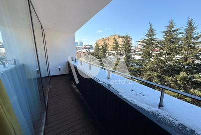 De vânzare: apartament premium 3 camere - terasă + parcare - Floreasca - 13