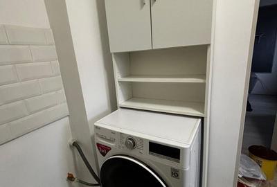 De vanzare Garsoniera  Apusului Metrou PACII - 6