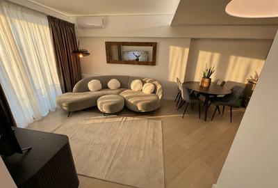 Cortina North ~ Pipera ~ Nou ~ Prima Inchiriere ~ Parcare - 1