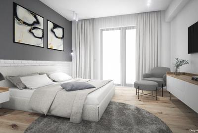 3 camere lângă Parcul Verdi, Floreasca — finisaje premium, alese de tine - 10