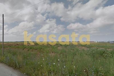 Teren industrial de vânzare 32.584Mp.– Clinceni, zonă Bragadiru - 3