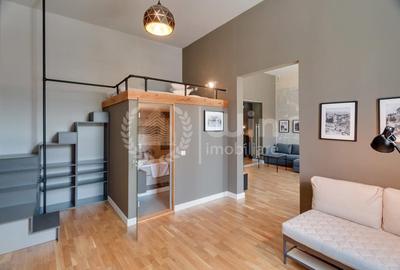 Apartament superb 3 camere | 110mp | La Cheie | Parcare | Semicentral! - 4