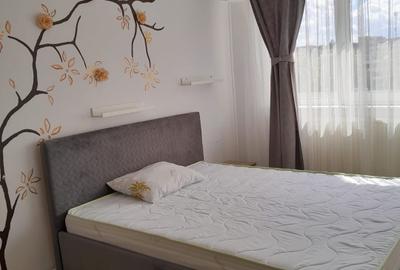 Vand apartament 3 camere, mobilat si utilat, ultracentral - 6
