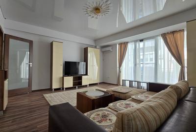 Piata Ovidiu - ap 2 cam / finisaje moderne / termen lung /totul nou - 8