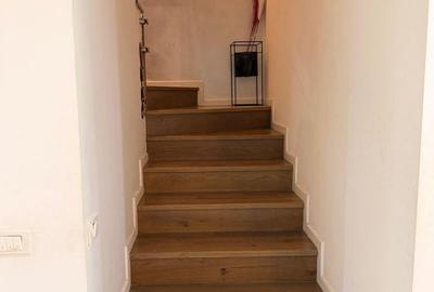 Vila de Lux in Iancu Nicolae | 5 Camere | Garaj acoperit | Curte 253mp - 14