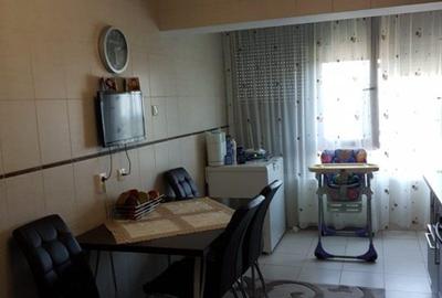 Apartament cu doua camere, mobilat si utilat - Str. Tecuci, T-uri - 2