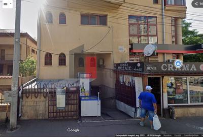 Spațiu Comercial de Închiriat pentru Antreprenori. - 1