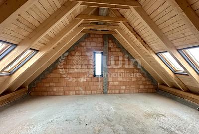 Duplex nou cu 6 camere | 245mp util | Teren 523mp | Salicea - 8