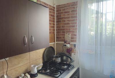 Garsoniera renovata , spatioasa , Strada Soldat Ghita Serban - 6