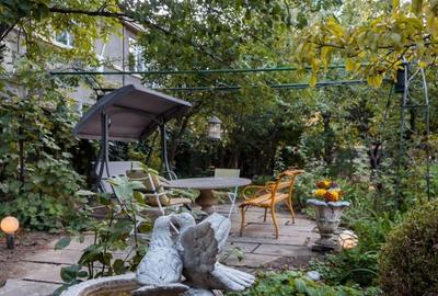 Casă cu 26 camere în Victoriei