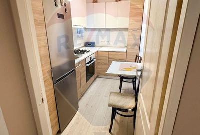 Inchiriere apartament 2 camere | Piata Romana | Ultracentral - 7