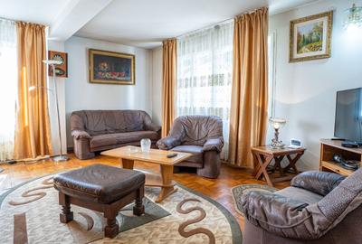 Proprietate cu potențial, 2 case și teren generos, Bran – Predelut - 6
