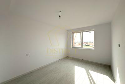 Apartament cu 2 camere decomandat în Giroc