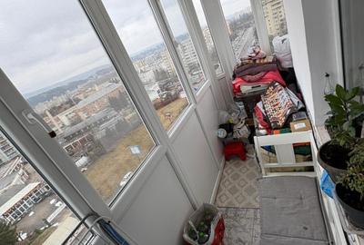 Apartament 4 camere, zona Calea Floresti - 9