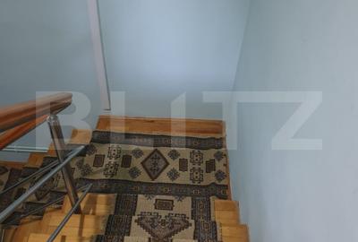 Proprietate cu doua cladiri in curte in apropiere de Cheile Turzii P+M - 13