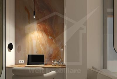 Apartament 2 camere, balcon, zona centrala, constructie noua - 6
