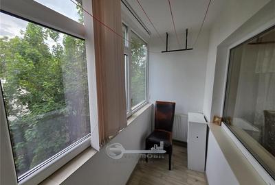 Apartament 2 camere D ,60MP, CUG - Biserica Inaltarea Maicii Domnului - 9