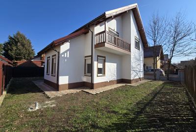 Casă Individuală în Dumbrăvița – Locație Excelentă - 195000 Euro!