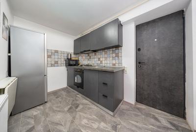 Garsonieră de vânzare–Centrul Istoric Brașov | Ideală regim hotelier - 5