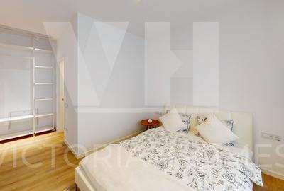 Apartament 3 camere în Pipera - Ultimele apartamente ramase!  Direct dezvoltator - 4