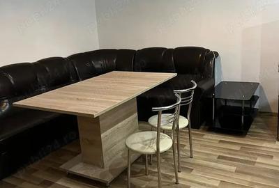 APARTAMENT CU 1 CAMERA IN ZONA TRAIAN la 72.000 euro - 1