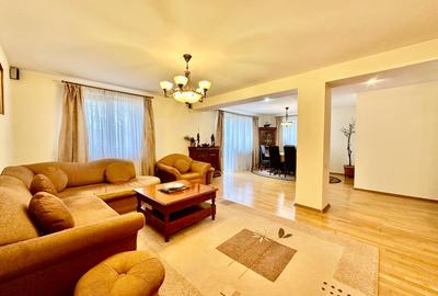 Duplex cu 6 camere în Pipera