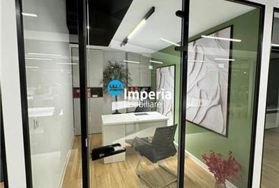 Spatiu comercial de inchiriat,406 mp,zona Metalurgie Blv Chimiei - 6
