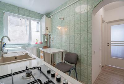 2 camere | Petfriendly | Piata Unirii - 9