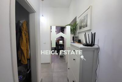 Apartament cu 3 camere decomandat mobilat si utilat in Giroc - 2