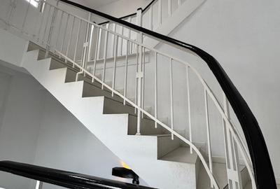 Piata Victoriei spatiu pentru birouri in vila - 5