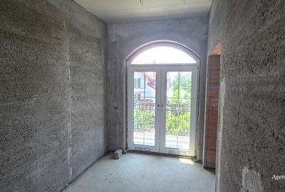 Casa noua cu etaj, zona Rediu - 11
