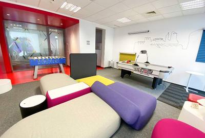 Floreasca Park faza 1 cladirea B, Barbu Vacarescu, 1264 mp  0% comision! - 9