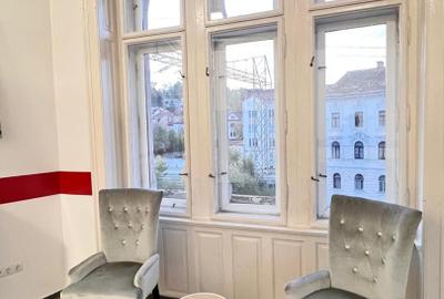 Închiriere birou ultracentral 230 mp. - 2300 EUR+TVA - 8