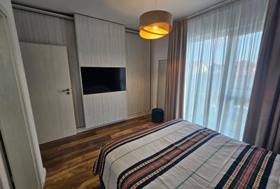 Casă 4 camere | Ultra-central | 320 mp teren | Mobilată lux - 12