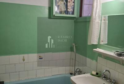 Apartament 2 camere decomandat Soseaua Giurgiului / Piata Progresul - 11