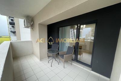 2 Camere de inchiriat | Berceni - Grand Kristal | Parcare | Centrala - 8