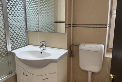 BLOC MIXT, garsoniera Bulevardul Unirii , etaj 3, mobilata si utilata, ST 46 mp - 13