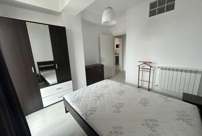 Renovat, Apartament 2 camere, 50mp, centrala proprie, metrou, AC, Obor - 1