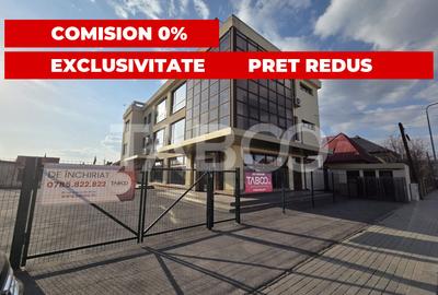 Cladire birouri de vanzare P+E1+E2 zona Inocentiu Micu Klein - 1