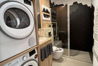 Pret PROMO 2 camere 57 mp  Bucium 87500 euro - 7