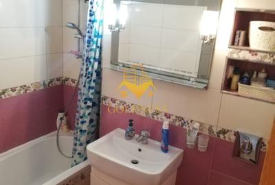 3 camere, decomandate, mobilat complet, Zona Avram Iancu, Cipariu - 6