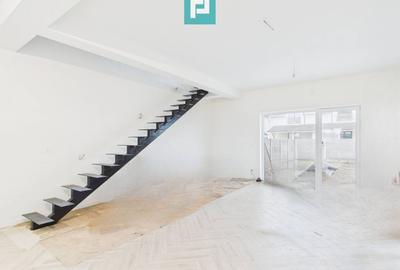 Duplex modern cu etaj si pod 164 mp in Urseni - 18
