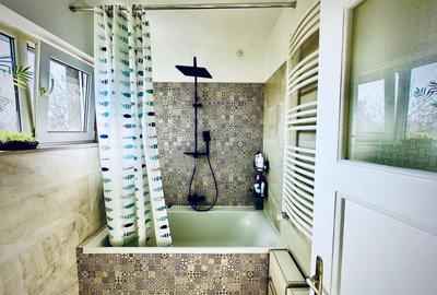 Apartament 3 camere + 1 birou,  Cotroceni, curte si gradina, metrou Eroilor - 10