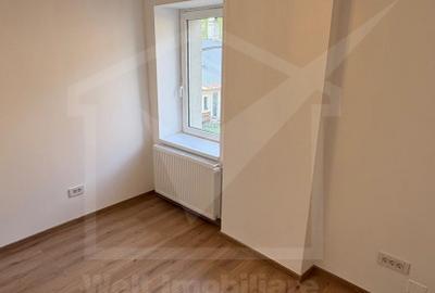 Apartament cu 3 camere, zona USAMV, renovat complet, cladire monument istoric ! - 11