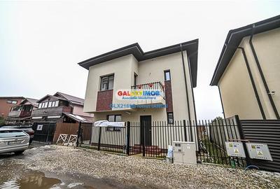 Casa Singulara 5 Camere P+1+M Safirului - Diamantului - 1