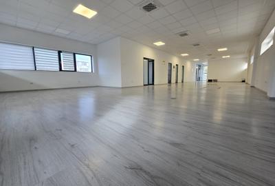 Spațiu comercial exclusivist de închiriat Cladire Avizata ISU - 3