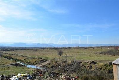 Teren intravilan 6000mp zona Zavoi - 1