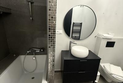 Apartament 48 MP, la cheie, ultracentral, prima inchiriere - 11