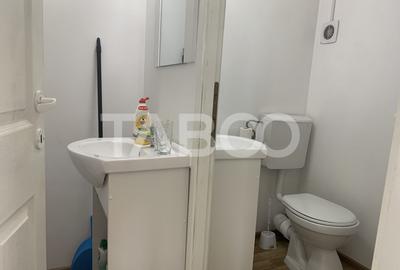 Spatiu comercial de inchiriat in zona Sub Arini din Sibiu - 8